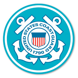 US Coast Guard
